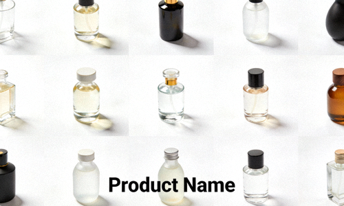 Consistent Yupoo image style and layout across multiple product albums