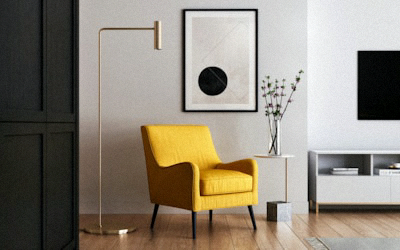 Brown vintage-inspired saddle bag with intricate stitching and buckle detail