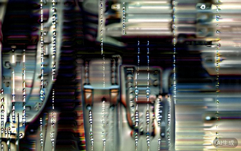 Close-up view of bag construction details showing precise stitching, aligned patterns, and quality hardware installation