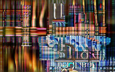 Dior Book Tote with intricate floral embroidery in blue and white colors displayed on a shelf